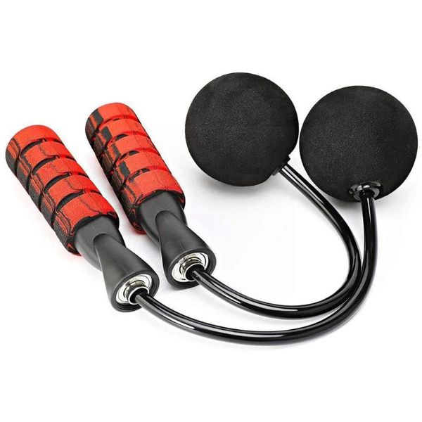jump ropes ropeless skipping double-bearing weight-bearing wear-resistant winding without rope k2k5
jump ropes ropeless skipping double-bearing weight-bearing wear-resistant winding without rope k2k5