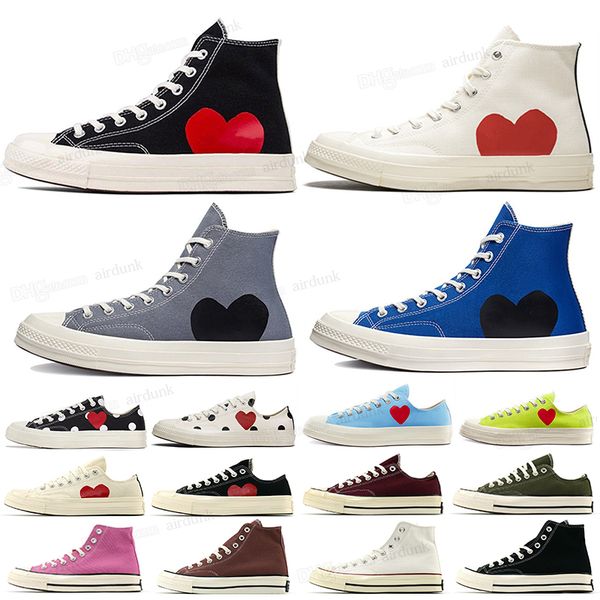 2021 classic canvas shoes 1970s men womens casual chuck 70 all star chucks 1970 big eyes sneakers platform stras jointly name campus red hea, Black
2021 classic canvas shoes 1970s men womens casual chuck 70 all star chucks 1970 big eyes sneakers platform stras jointly name campus red hea, Black