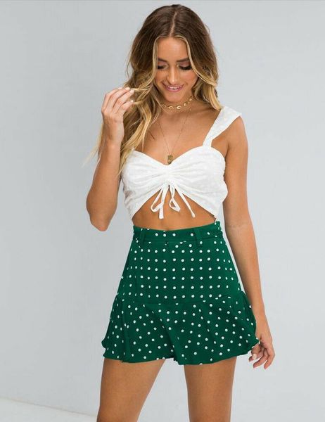 skirts women falbala high waist skorts holiday ladies casual skirt shorts pants 2021 summer, Black
skirts women falbala high waist skorts holiday ladies casual skirt shorts pants 2021 summer, Black