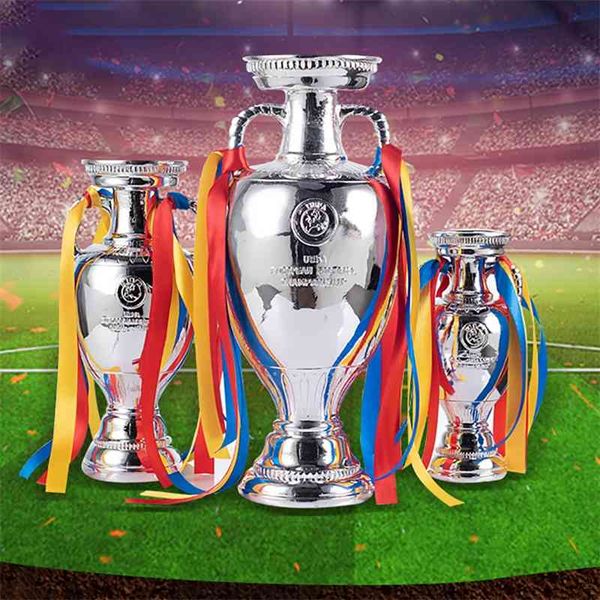 delaunay cup champion trophy european resin football champions soccer fan souvenir collectibles decoration crafts
delaunay cup champion trophy european resin football champions soccer fan souvenir collectibles decoration crafts