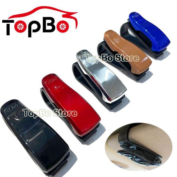 other interior accessories universal auto sun visor glasses fastener clip holder for sunglasses eyeglasses ticket card
other interior accessories universal auto sun visor glasses fastener clip holder for sunglasses eyeglasses ticket card