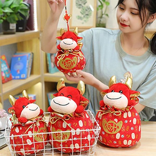 decorative objects & figurines year of the ox 2021 souvenirs strap cow doll soft plush stuffed calf decoration pendant kids toys for childre
decorative objects & figurines year of the ox 2021 souvenirs strap cow doll soft plush stuffed calf decoration pendant kids toys for childre