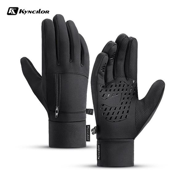 ski gloves winter men women snow waterproof cycling full finger warm thermal fleece with small zipper pocket
ski gloves winter men women snow waterproof cycling full finger warm thermal fleece with small zipper pocket