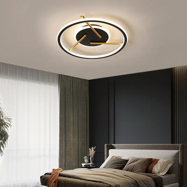 ceiling lights nordic high-grade lamps and lanterns modern simple bedroom atmosphere household led warm creative study circular
ceiling lights nordic high-grade lamps and lanterns modern simple bedroom atmosphere household led warm creative study circular