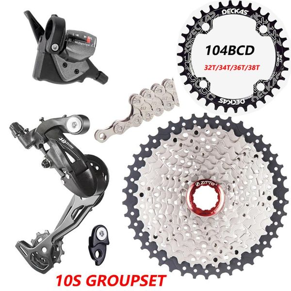 bike derailleurs ztto mtb 10 speed hg cassette 10s11-40t/42t bicycle shifter rear derailleur 10s groupset k7 sprocket for m610 m670 x5x7
bike derailleurs ztto mtb 10 speed hg cassette 10s11-40t/42t bicycle shifter rear derailleur 10s groupset k7 sprocket for m610 m670 x5x7
