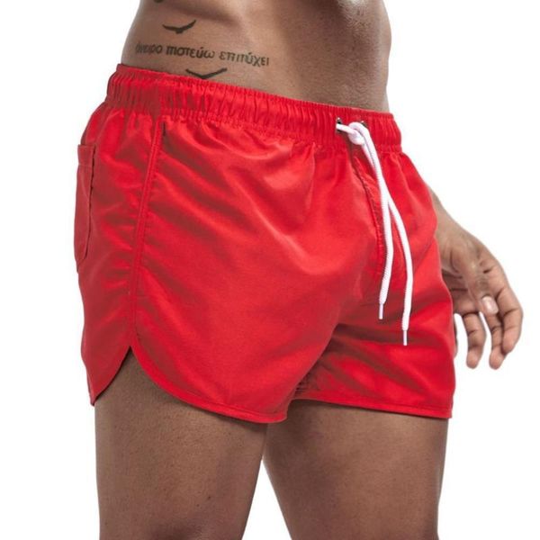 swimwear swim shorts mens trunks beach board swimming pants swimsuits running sports surffing men's, White;black
swimwear swim shorts mens trunks beach board swimming pants swimsuits running sports surffing men's, White;black