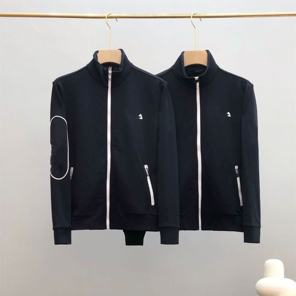 30504 spring Feijia jacket men's air cotton casual zipper cardigan stand collar, Black;brown
30504 spring Feijia jacket men's air cotton casual zipper cardigan stand collar, Black;brown
