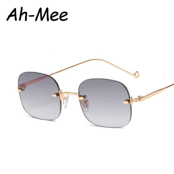 summer square small random retro women frame vintage sunglasses style female uv400 blue gradient lens liquid, Black
summer square small random retro women frame vintage sunglasses style female uv400 blue gradient lens liquid, Black