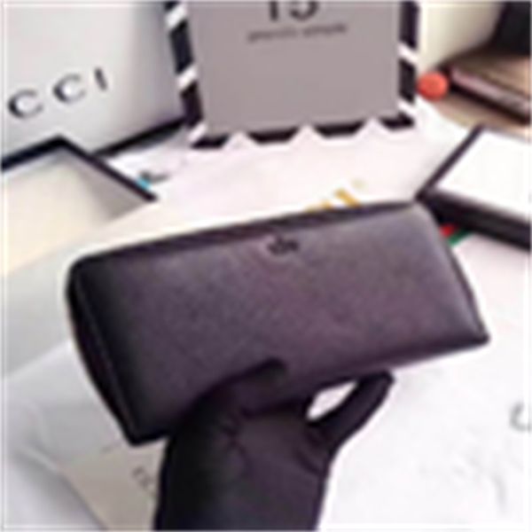 wallets obin 323397 litchi pattern brand zip men long compact wallet chain designer key card holders purse clutches luxury evening, Red;black
wallets obin 323397 litchi pattern brand zip men long compact wallet chain designer key card holders purse clutches luxury evening, Red;black