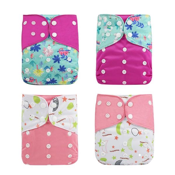 cloth diapers arrival baby adjustable washable reusable for girls and boys with inserts 50+50/lot
cloth diapers arrival baby adjustable washable reusable for girls and boys with inserts 50+50/lot