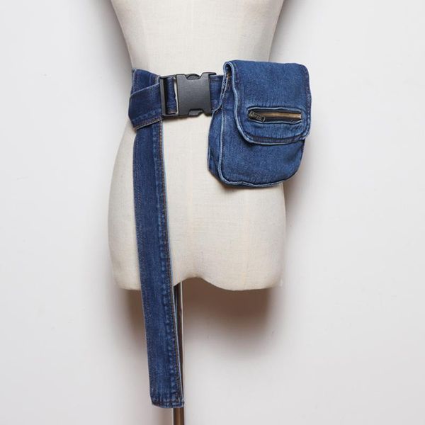 waist bags hatcyg female belt bag vintage denim pocket crossbody women fanny pack automatic buckle small hip
waist bags hatcyg female belt bag vintage denim pocket crossbody women fanny pack automatic buckle small hip