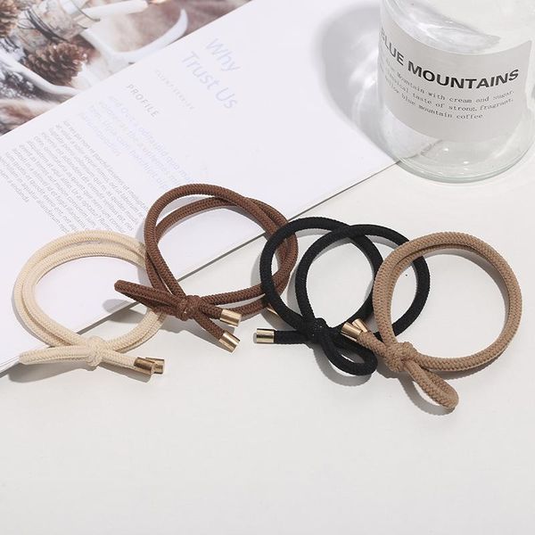 hair accessories simple ring high elastic milk tea color versatile solid head rope net red ins headwear, Slivery;white
hair accessories simple ring high elastic milk tea color versatile solid head rope net red ins headwear, Slivery;white