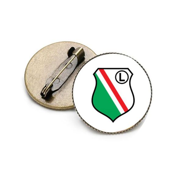 pins, brooches legia warsaw warszawa poland football soccer team brooch sport jewelry for kids drop, Gray
pins, brooches legia warsaw warszawa poland football soccer team brooch sport jewelry for kids drop, Gray