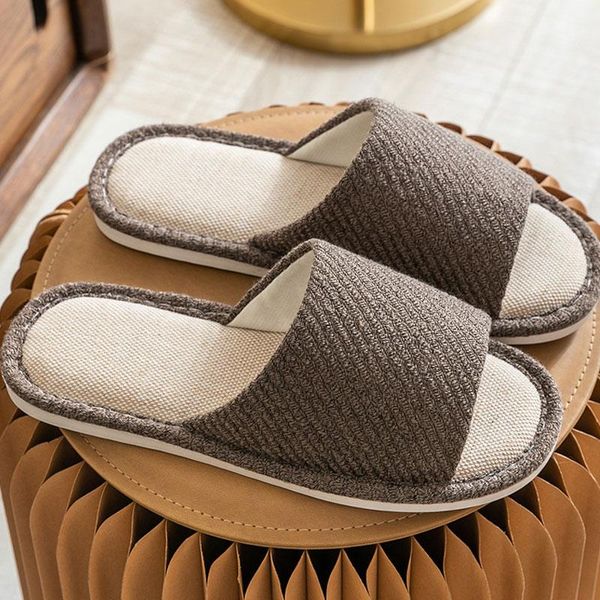 slippers women female spring autumn solid indoor non-slip breathable shoes comfortable cotton plus size women's, Black
slippers women female spring autumn solid indoor non-slip breathable shoes comfortable cotton plus size women's, Black