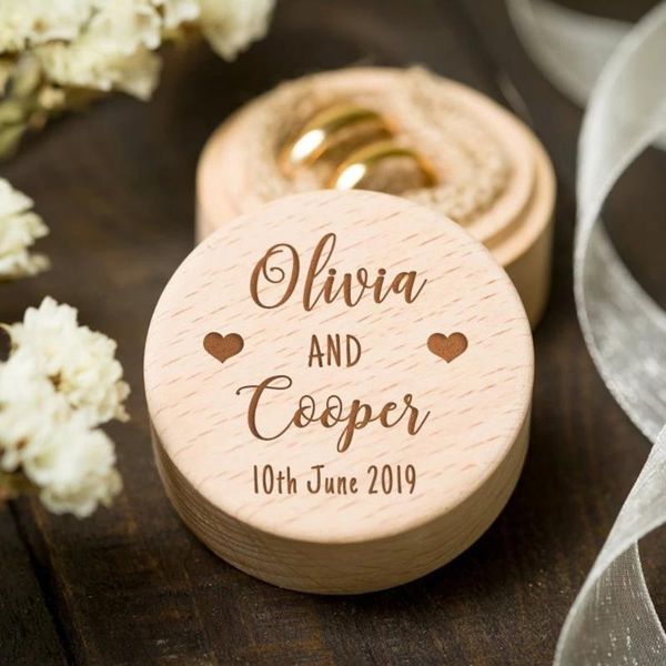 gift wrap personalized ring box, wooden unique custom engraved names wedding bearer box,custom name time box
gift wrap personalized ring box, wooden unique custom engraved names wedding bearer box,custom name time box