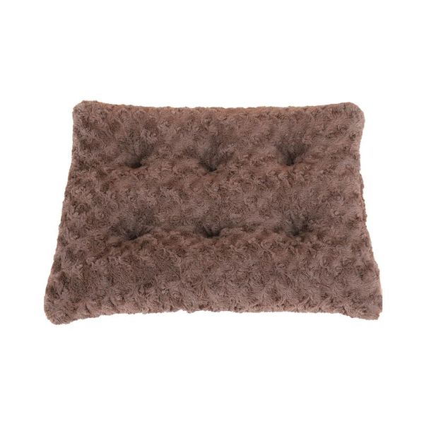 kennels & pens universal foldable relax dog cat washable pet mat comfortable plush warm sleeping bed pad easy clean anti slip soft cushion
kennels & pens universal foldable relax dog cat washable pet mat comfortable plush warm sleeping bed pad easy clean anti slip soft cushion