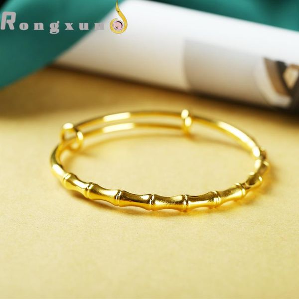 bangle rongxun bamboo shape bracelet, luxury korean retro jewelry with adjustable size, 2021 fashion design, Black
bangle rongxun bamboo shape bracelet, luxury korean retro jewelry with adjustable size, 2021 fashion design, Black