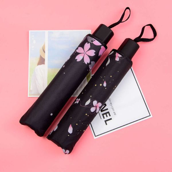 t sunny rain umbrella sunscreen ultraviolet goddess black gum folding female korean little fresh
t sunny rain umbrella sunscreen ultraviolet goddess black gum folding female korean little fresh