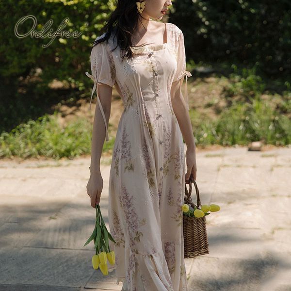 summer women floral maxi short sleeve embroidery vintage flower print long vocation dress 210415, Black;gray
summer women floral maxi short sleeve embroidery vintage flower print long vocation dress 210415, Black;gray