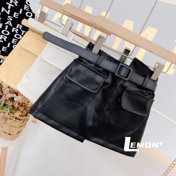 ins spring autumn girls pu skirt baby skirt kids skirt children bottoms fashion faux leather waist belt front pockets 2-7t 638 y2, Blue
ins spring autumn girls pu skirt baby skirt kids skirt children bottoms fashion faux leather waist belt front pockets 2-7t 638 y2, Blue