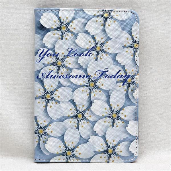 card holders attractive flower pattern travel passport cover document holder case ladies id wallets, Brown;gray
card holders attractive flower pattern travel passport cover document holder case ladies id wallets, Brown;gray