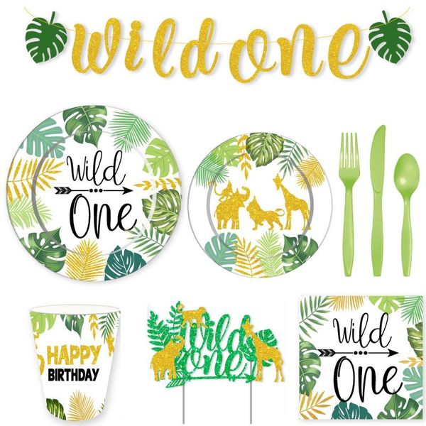 party decoration wild one banner 1st birthday garlands 1 year old banners happy decor kids boys
party decoration wild one banner 1st birthday garlands 1 year old banners happy decor kids boys
