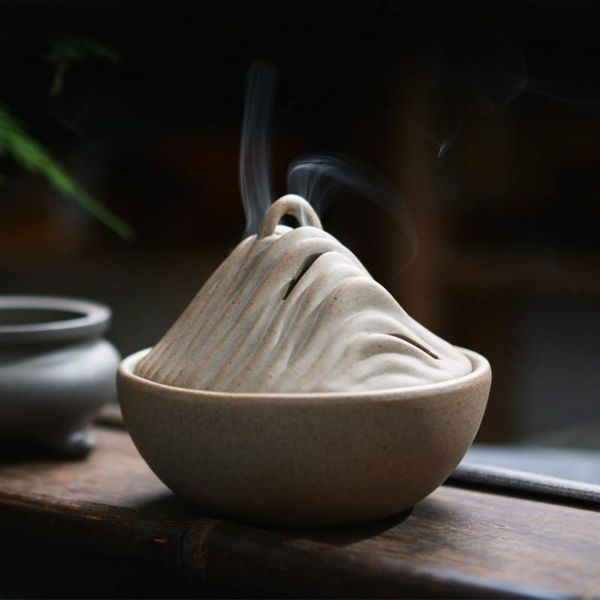 fragrance lamps buddhist mini incense burners ceramic bowl portable burner quemadores de incienso home decorations oo50xl
fragrance lamps buddhist mini incense burners ceramic bowl portable burner quemadores de incienso home decorations oo50xl