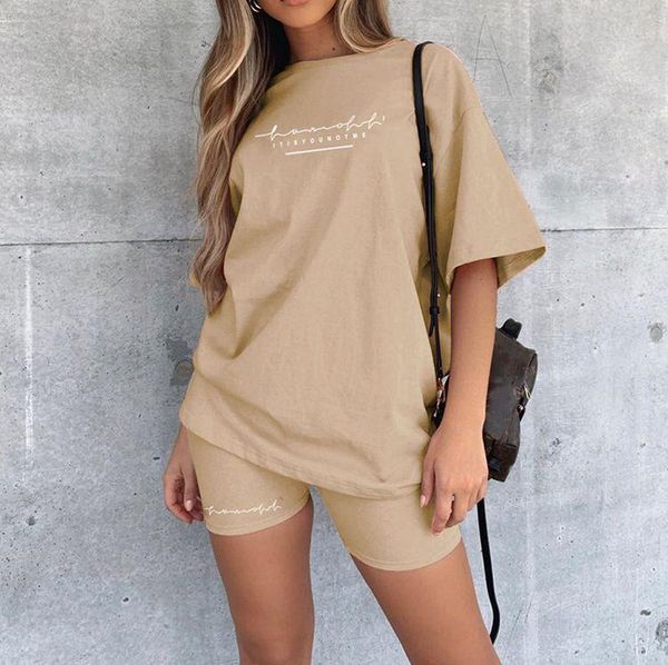 gym clothing 2021 print loose casual t-shirt sports shorts suit summer cool outdoor vacation quick dry two piece set breathable, White;black
gym clothing 2021 print loose casual t-shirt sports shorts suit summer cool outdoor vacation quick dry two piece set breathable, White;black