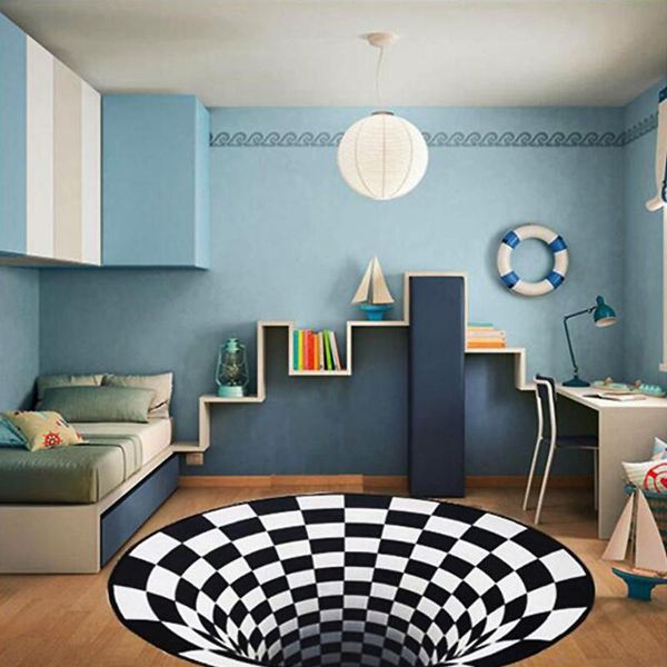 carpets 3d printed mat vortex illusion living room rug carpet floor door round impression print bottomless hole blanket dec 2
carpets 3d printed mat vortex illusion living room rug carpet floor door round impression print bottomless hole blanket dec 2