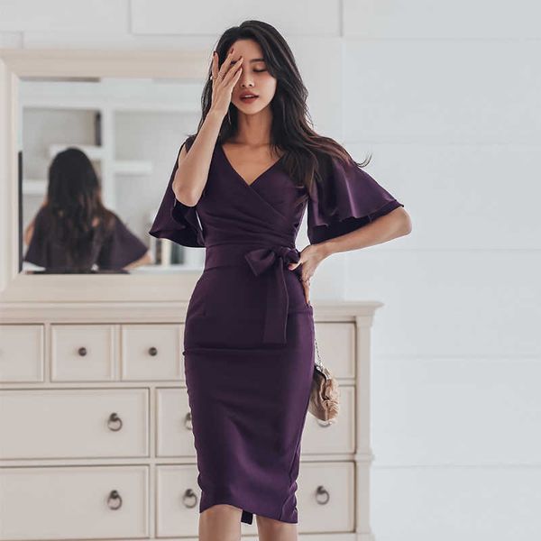 summer women bow bodycon pencil sheath retro formal wedding evening party special occasion work dress purple 210529, Black;gray
summer women bow bodycon pencil sheath retro formal wedding evening party special occasion work dress purple 210529, Black;gray
