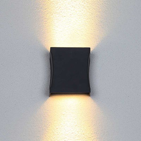 outdoor wall lamps porch lighting modern waterproof up down sensor terrace power garden courtyard street 
outdoor wall lamps porch lighting modern waterproof up down sensor terrace power garden courtyard street