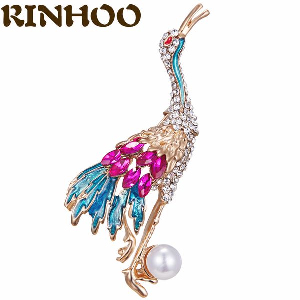 pearl rhinestone crane brooches for women men rhinestone bird animal brooch party banquet jewelry enamel pins giftsdio chan contact, Gray
pearl rhinestone crane brooches for women men rhinestone bird animal brooch party banquet jewelry enamel pins giftsdio chan contact, Gray