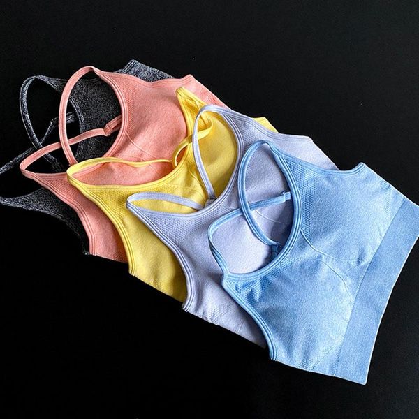 women seamless sports bra corss strap workout female sport crop fitness run wear yoga gym brassiere sportswear outfit
women seamless sports bra corss strap workout female sport crop fitness run wear yoga gym brassiere sportswear outfit