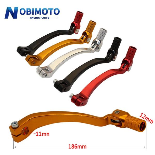 motorcycle cnc aluminum folding gear shift lever for nc250 m2 m4 j5-250r shr kews k16 x7 kayo k6 t6 bse dirt bike brakes
motorcycle cnc aluminum folding gear shift lever for nc250 m2 m4 j5-250r shr kews k16 x7 kayo k6 t6 bse dirt bike brakes