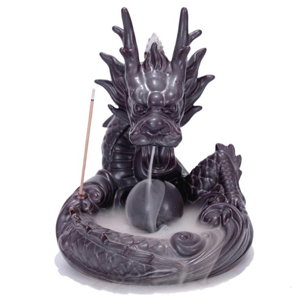 sachet bags backflow incense burner holder dragon waterfall chinese geur brander rituals decoration i5t03
sachet bags backflow incense burner holder dragon waterfall chinese geur brander rituals decoration i5t03