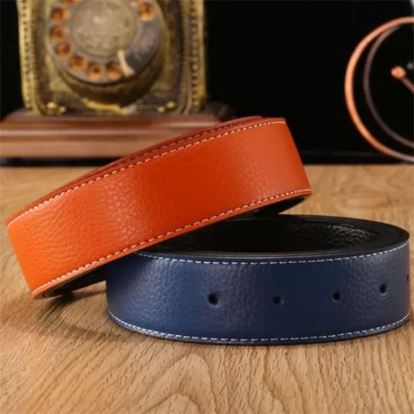 2022 men's and women's designer belt real cowhide leather black gold + silver buckle size 95-125cm orange gift box, Black;brown
2022 men's and women's designer belt real cowhide leather black gold + silver buckle size 95-125cm orange gift box, Black;brown