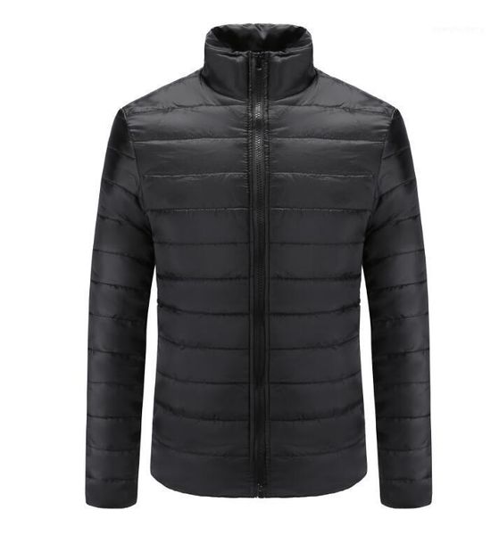 men's down & parkas 2021 jacket casual cotton stand zipper warm winter thick coat mens autumn fashion overcoat, Black
men's down & parkas 2021 jacket casual cotton stand zipper warm winter thick coat mens autumn fashion overcoat, Black