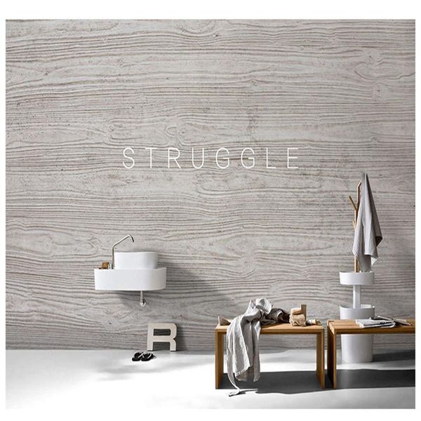 wallpapers custom 3d mural canvas nordic simple fashion gray personalized wood grain business family living room background wallpaper
wallpapers custom 3d mural canvas nordic simple fashion gray personalized wood grain business family living room background wallpaper