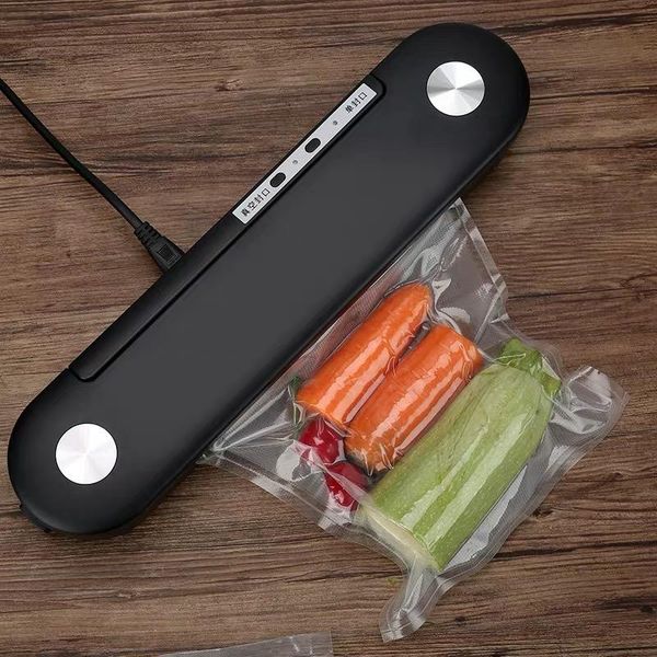 vacuum food sealing machine electric sealer packaging for home kitchen saver bags commercial
vacuum food sealing machine electric sealer packaging for home kitchen saver bags commercial