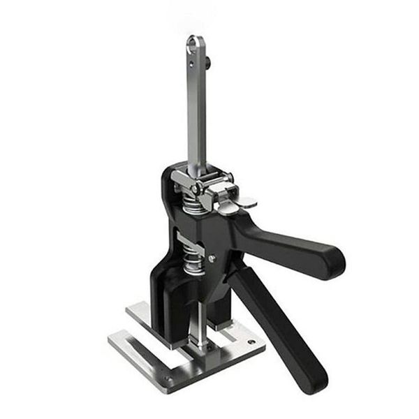 professional hand tool sets leveling auxiliary jack tile floor wall positioning height regulator device lifter labor-saving arm
professional hand tool sets leveling auxiliary jack tile floor wall positioning height regulator device lifter labor-saving arm