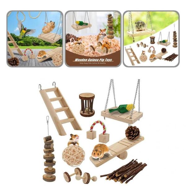 small animal supplies hamster swing toys interactive entertainment fine workmanship funny for chinchilla
small animal supplies hamster swing toys interactive entertainment fine workmanship funny for chinchilla