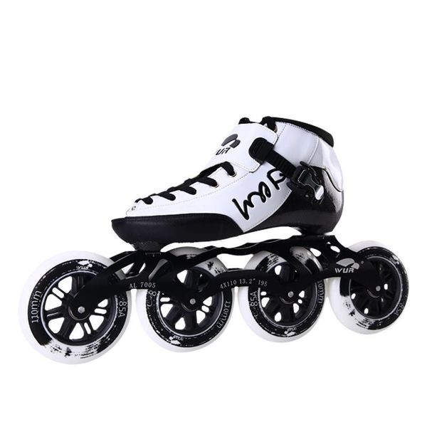 professional carbon fiber speed skating shoes pu wheel high roller skates competition racing inline
professional carbon fiber speed skating shoes pu wheel high roller skates competition racing inline