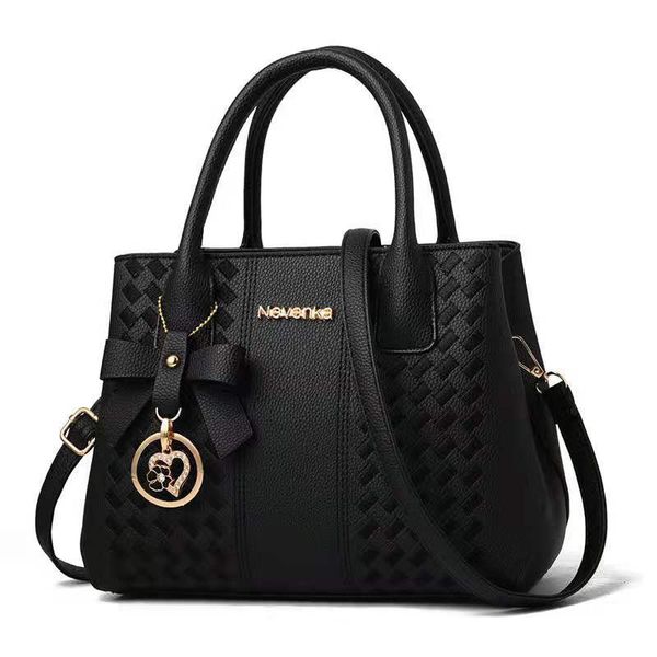 women shoulder bag fashion handbags large tote bags designer crossbody handbag pu leather purse lady shopping packs
women shoulder bag fashion handbags large tote bags designer crossbody handbag pu leather purse lady shopping packs