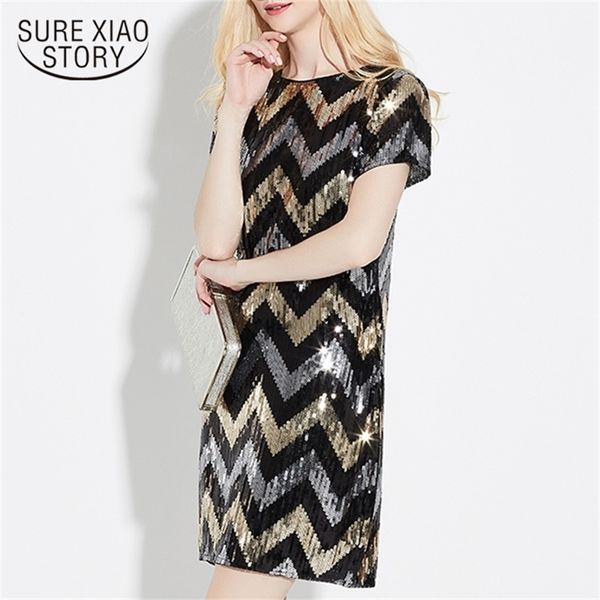 vestidos de verano women mini dress summer short sleeve striped elegantes 4029 50 210506, Black;gray
vestidos de verano women mini dress summer short sleeve striped elegantes 4029 50 210506, Black;gray