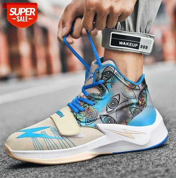 aj men's shoes mandarin duck basketball men junior high school students actual combat sports sneakers #r443
aj men's shoes mandarin duck basketball men junior high school students actual combat sports sneakers #r443