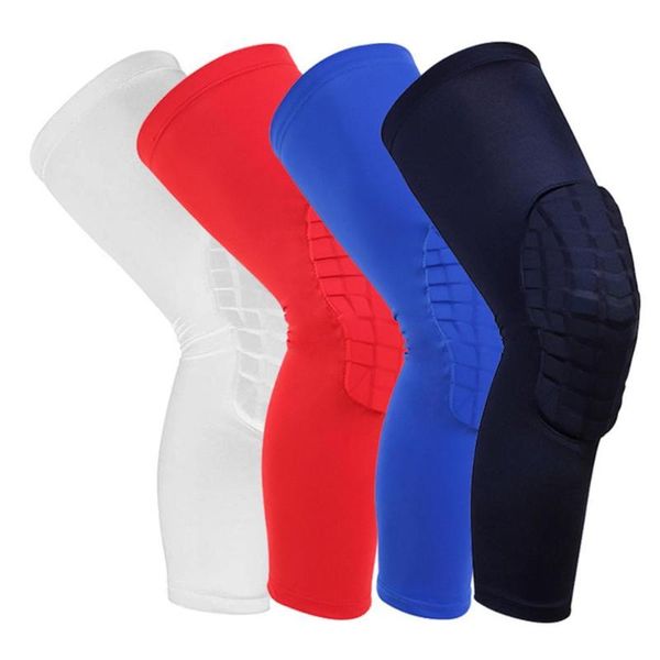 1pc sport fitness basketball knee sleeve support compression pad brace protector elbow & pads, Black;gray
1pc sport fitness basketball knee sleeve support compression pad brace protector elbow & pads, Black;gray
