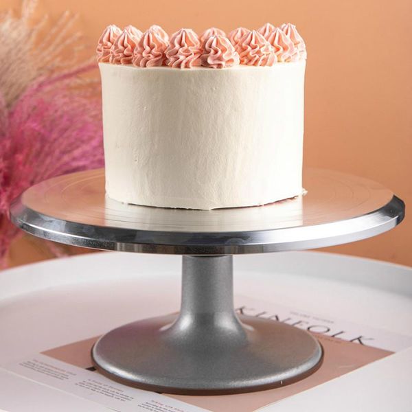stainless steel cake tools pastry design decorating turntable set bakery accessories para hornear home bakeware db60d baking &
stainless steel cake tools pastry design decorating turntable set bakery accessories para hornear home bakeware db60d baking &