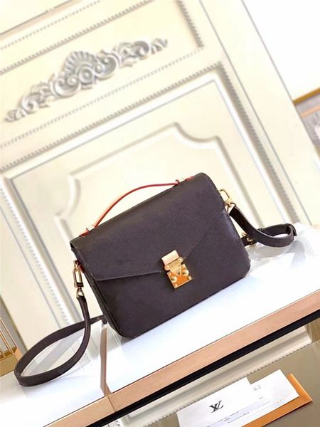 handbag women luxury designers single shoulder bag classic brand bags purse