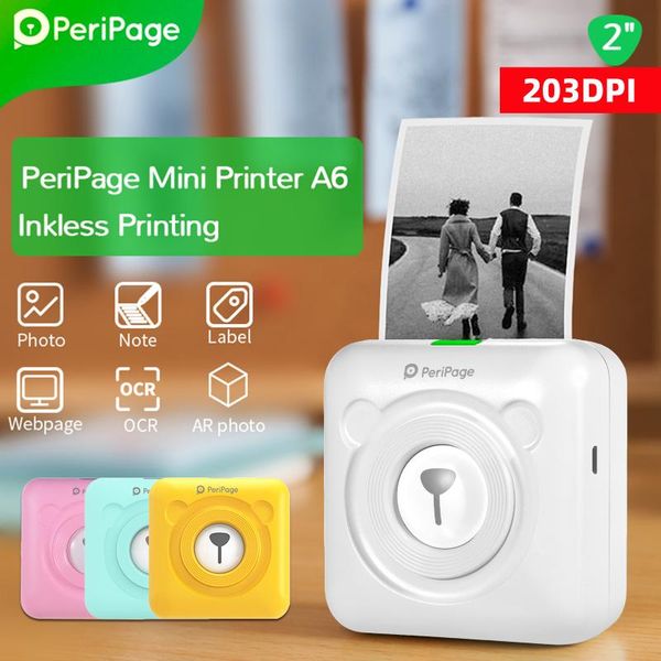 printers peripage a6 mini portable thermal printer 203dpi paper po pocket 58mm printing wireless bluetooth
printers peripage a6 mini portable thermal printer 203dpi paper po pocket 58mm printing wireless bluetooth
