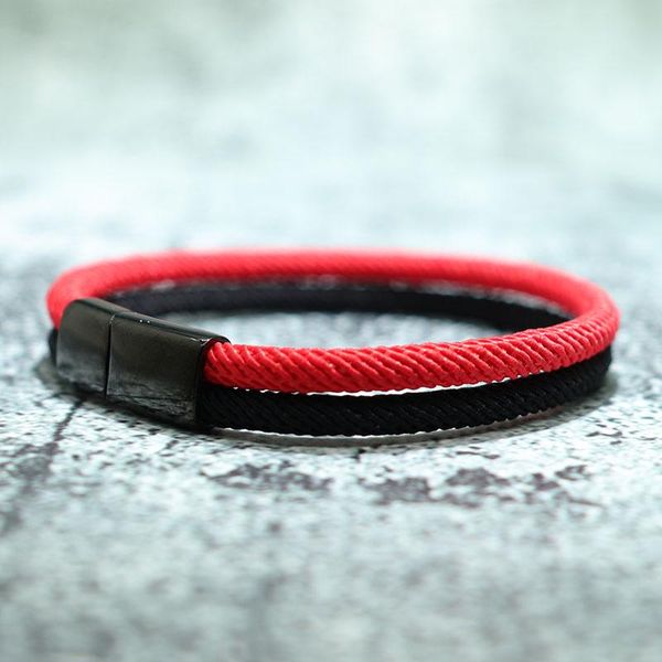 tennis minimalist stainless steel magnet buckle bracelet 4mm double layer milan rope braided braclet bangle wrap braslet men women gift, Golden;silver
tennis minimalist stainless steel magnet buckle bracelet 4mm double layer milan rope braided braclet bangle wrap braslet men women gift, Golden;silver
